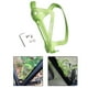 thumbnail image 4 of Portabidón para bicicleta Portabidón resistente para bicicleta de carretera y montaña Verde, 4 of 9
