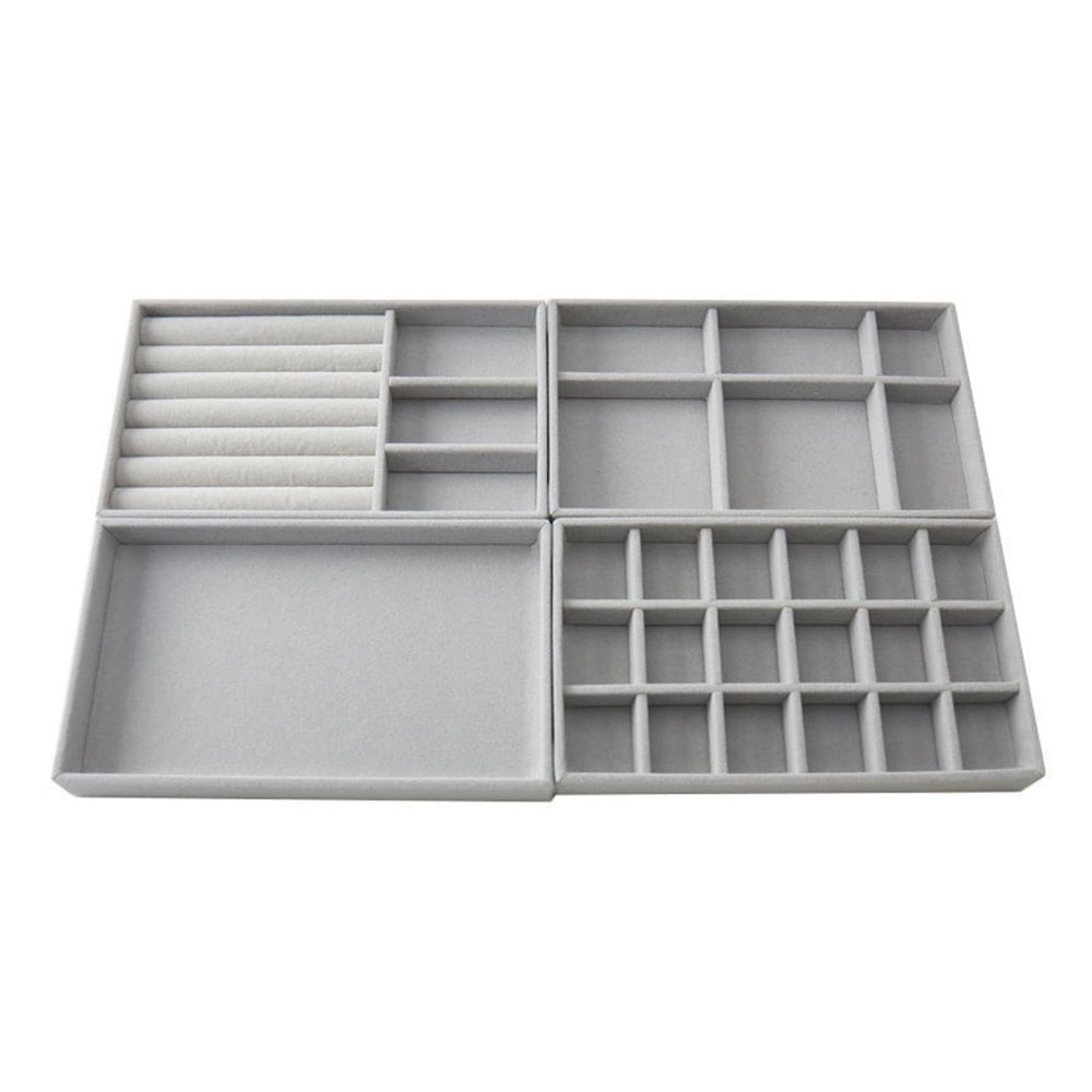 Desktop Organize Holder Box Heavy Duty Storage Bins for Household