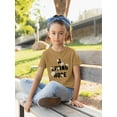 thumbnail image 2 of A Living Hope Daisies T-Shirt Juniors -Image by Shutterstock,  Small, 2 of 4