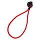 thumbnail image 5 of Estante para sombrero de vaquero para maletero, sombrero de pescador, soportes para sombrero para su vehículo, colgador universal para sombrero para rojo perfecl Montajes de sombrero de vaquero, 5 of 8