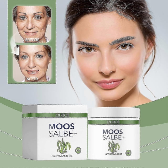 unique Plus, Cream Wrinkles, For Face And Wrinkles, Anti-wrinkle Cream, 100ml