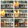 thumbnail image 2 of ForceField®FireGuard™ Flame Retardant and Protection, 22 oz (650 ml), 2 of 3