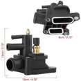thumbnail image 2 of Car Vehicle Thermostat Housing 4792630AA for Sebring 2001-2006, 2 of 5
