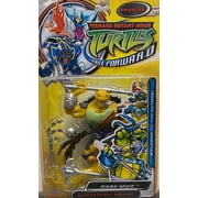 TEENAGE MUTANT NINJA TURTLES FAST FORWARD -DARK MIKE