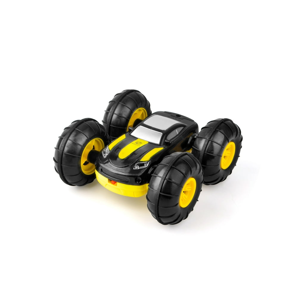 braha rc morpher