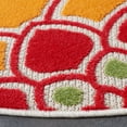 thumbnail image 2 of SAFAVIEH Cabana Quincy Floral Outdoor Area Rug, 2 of 9