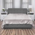 thumbnail image 4 of SensorPedic Couverture Chauffante Électrique avec SensorSafe, Twin, Gris Doux, 4 of 4