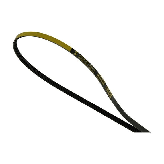 ForeverPRO 4400EL2001D Belt Poly V for LG Dryer