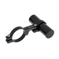 thumbnail image 2 of Soporte de lámpara de Bicicleta Macarena Extensor del manillar negro, 2 of 7