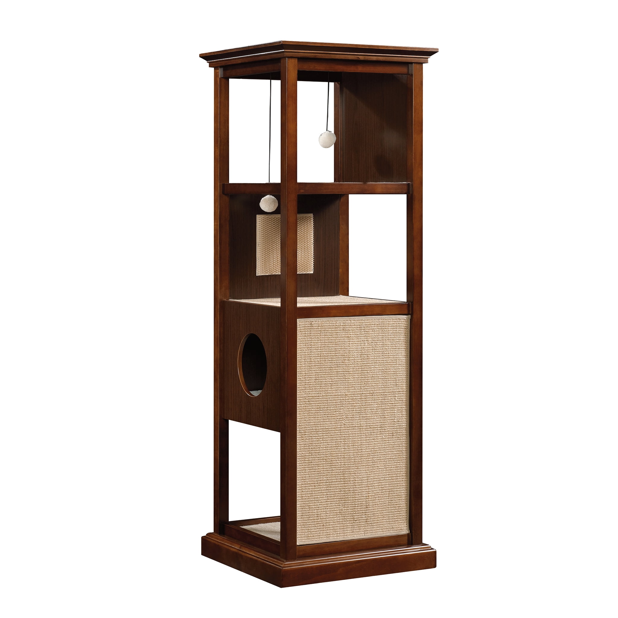 Sauder top cat tree