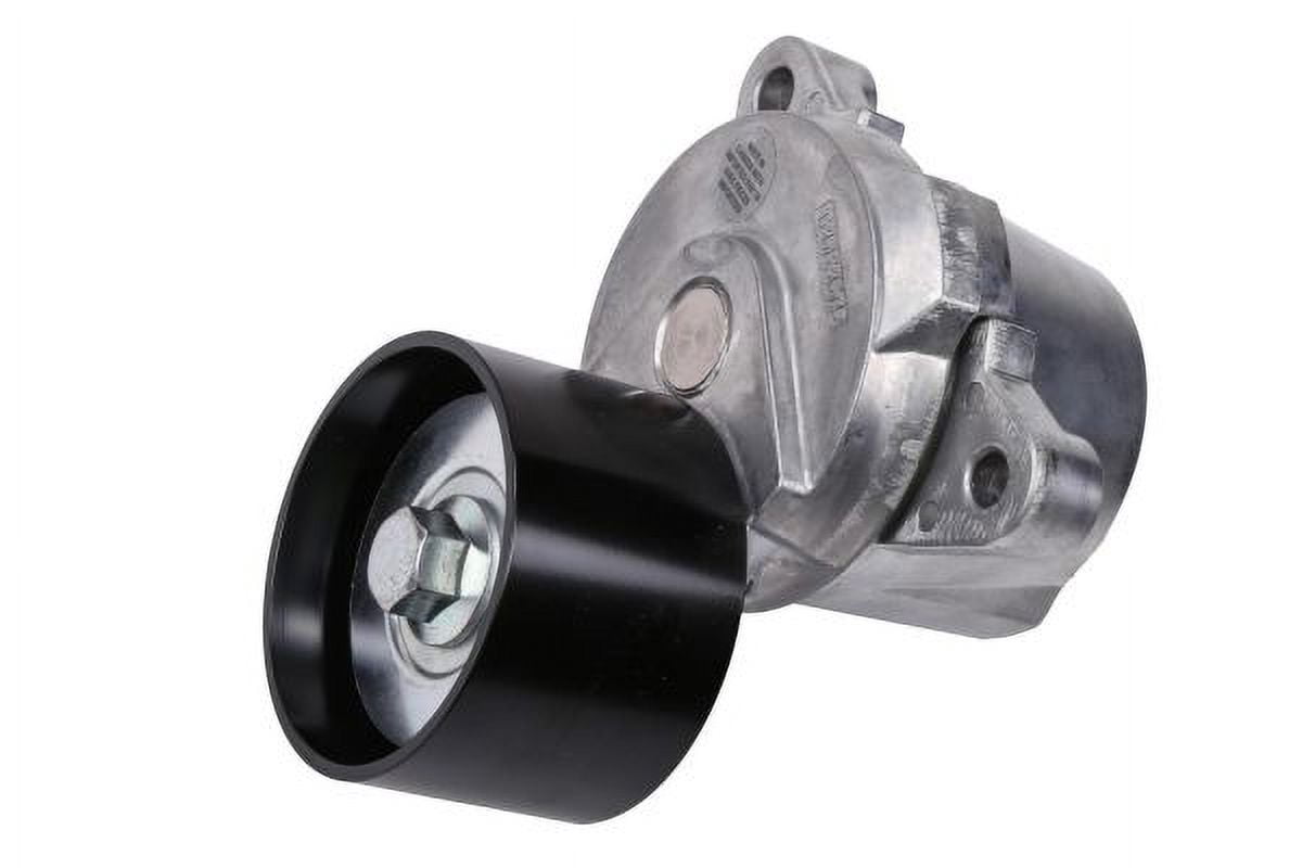 Supercharger Belt Tensioner