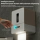 thumbnail image 4 of Dispensador Auticú de Toallas de Papel Sin, Montaje en Pared, Dispensador Eléctrico Inteligente de Toallas de Papel en Rollo para Baño y Hotel, 4 of 7