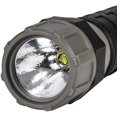 thumbnail image 4 of Dorcy Industrial Unbreakable Flashlight 41-2600 - Manual Power - Pack of 3, 4 of 5