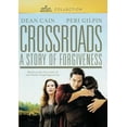 thumbnail image 2 of Crossroads: A Story Of Forgiveness (DVD), Hallmark, Drama, 2 of 2