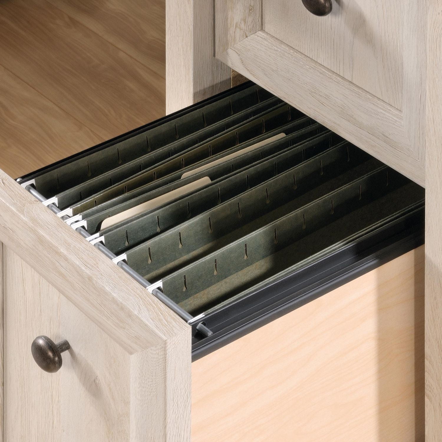 Sauder La Collection Edge Water Bureau