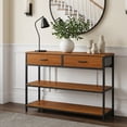 thumbnail image 1 of Credenza Easy Living Urban Nogal, 1 of 5