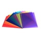 thumbnail image 2 of 14 Pack Color Correction Light Gel Filter Sheet Colored Overlays Transparency Film Plastic Sheets 11.7 By 8.3 Inches 7 Colors, 2 of 3
