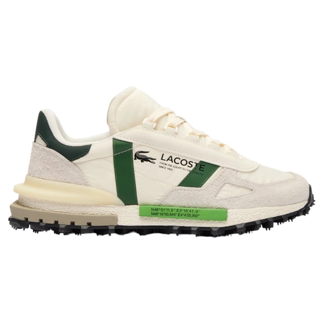 Tenis Lacoste Elite Active Sneakers Para Hombre Lacoste Elite Active