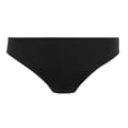 thumbnail image 3 of Freya Jewel Cove Bikini Swim Brief (7234),Medium,Plain Black, 3 of 4
