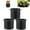 2gallon, variant on Gallon Grow Bags Heavy Duty with Reinforced Handles,5 Gallon&10 Gallon Reusable Plant Grow Bags for Vegetables,Flowers,Patio,Balcony,Outdoor Gardening