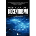 thumbnail image 1 of MAS ALLA DEL BIOCENTRISMO SIRIO ROBERT LANZA, 1 of 2
