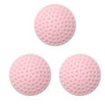 thumbnail image 4 of serony 4 Pcs Protecteurs Muraux Résistants à l'Eau Poignée Auto Pare-Chocs Anti-Collision Rose 3Ensemble, 4 of 6