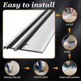 thumbnail image 3 of 495209 for Festool Splinter Guard Replacement Strip FS-SP 5000 for Festool Track Saw Guide Rail Acce, 3 of 5