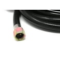 thumbnail image 3 of concord high pressure regulator hose 0-20 psi adjustable propane (10 ft), 3 of 4