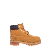 Timberland 6-inch Premium Waterproof Youth Little Kids Boots Size 13.5