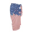thumbnail image 5 of FKELYI American Flag Print Sarong Cover Up for Women Swimwear Cover-Up Chiffon Fabric Beach Coverup Soft Swimsuit Pareo Breathable Long Beach Wraps for Lady Summer, 5 of 6
