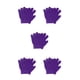 thumbnail image 3 of Advancent Guantes de invierno para niños Unisex Niños tejidos Equipo deportivo Regalos Accesorios de protección Protector de manos Tejido fino Type2 NO2, 3 of 6