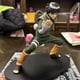 thumbnail image 4 of En existencia Bandai Original Banpresto Naruto Rock Lee Anime Personaje Colección Figura Modelo Decoración Regalo de cumpleaños de Navidad, 4 of 5