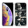 thumbnail image 2 of Asreology Space Case Compatible with iPhone 11 Pro Max,Unique Trendy Design TPU Bumper Cover Case, 2 of 6