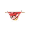 Disney Mickey & Friends Noodle Bowl w/ Chopsticks