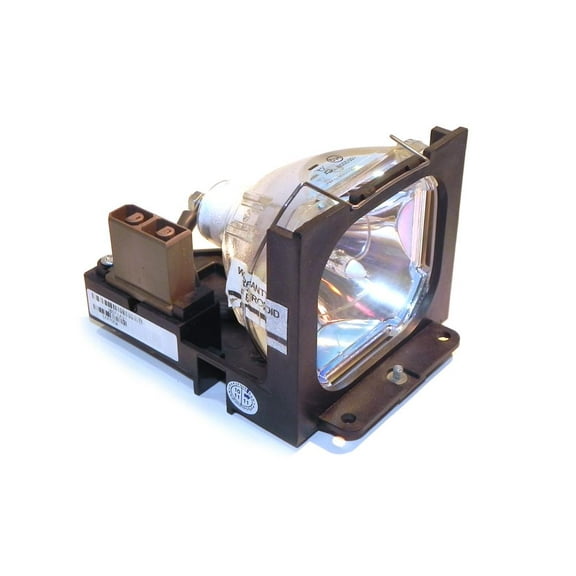 Projector Lamp Replaces Toshiba TLPL6-ER