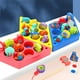 thumbnail image 1 of de pesca magnética con cañas de para  Juguetes educativos para edades tempranas Rompecabezas de Salvador Juego de pesca, 1 of 9