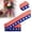 A7_Blue 0.98inx10yard, variant on SMKE Patriotic Ribbon Wired,2.5Inx3Yard Star Stripe Ribbon,4Th Of July Ribbon,Independence Day Ribbon,Red White Blue Ribbon,250 Year Anniversary Ribbons,Ribbon For Gift Wrapping Decor