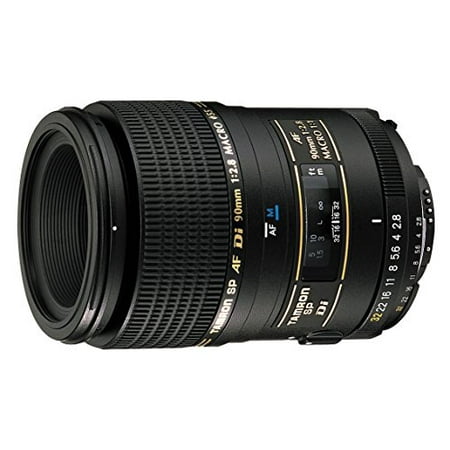 UPC 725211727149 product image for Tamron AF 90mm f/2.8 Di SP A/M 1:1 Macro Lens for Pentax Digital SLR Cameras ( | upcitemdb.com