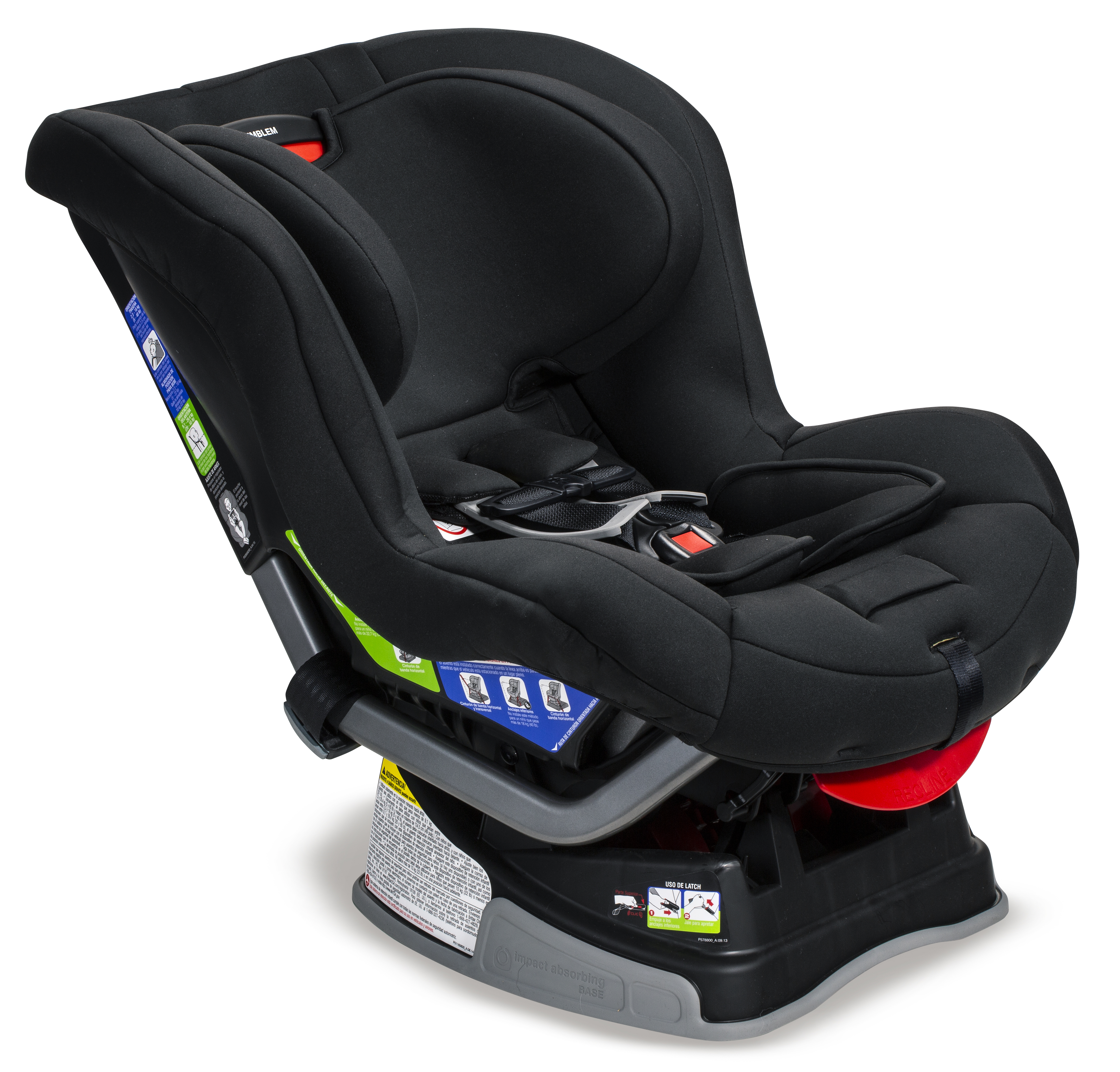 britax emblem walmart