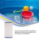 thumbnail image 5 of Naiovety Filtro inflable para piscina, bomba de Spa, filtros, sistema de filtración, repuesto de piezas de repuesto para Bestway I Type Deportes acuáticos  IV-Typ Naiovety OD019566-04, 5 of 6