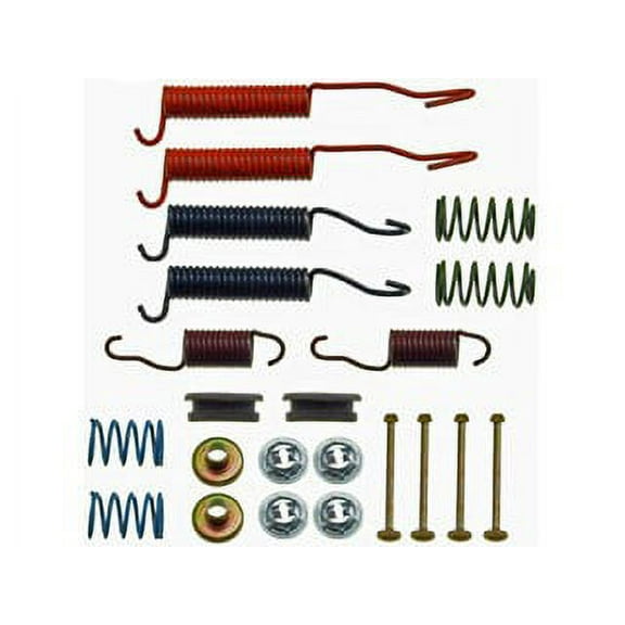 Dorman HW7005 Drum Brake Hardware Kit for Specific Buick Models Fits select: 1966-1970 BUICK ELECTRA, 1966-1970 BUICK LESABRE