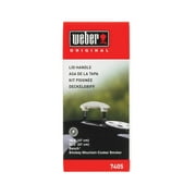 Weber Charcoal Grill Replacement Handles