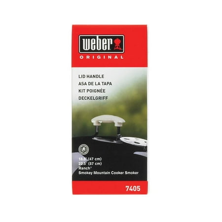 Weber Charcoal Grill Replacement Handles