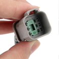 thumbnail image 3 of Single Engine Ignition Cut Off Switch with Keys 176408 Fit for Johnson BRP Evinrude Outboard, 3 of 5