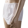 thumbnail image 2 of DMI Waterproof Incontinence Underwear for Disabled, Elderly, Handicapped, Pregnancy or Postpartum, Pull On, Extra Large 46-52 Inches, 2 of 5