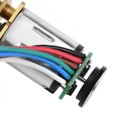 thumbnail image 4 of Motor de engranajes de CC LHCER motor de 2 W con codificador para El hogar, 4 of 8
