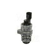 BWD Automotive Idle Control Valve