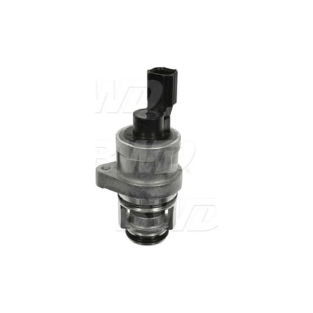BWD Automotive Idle Control Valve