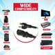 thumbnail image 5 of Cables y kits de cable de alimentación AC, resistentes, 3 m, 15 A/125 V, 14 AWG, 5 of 9