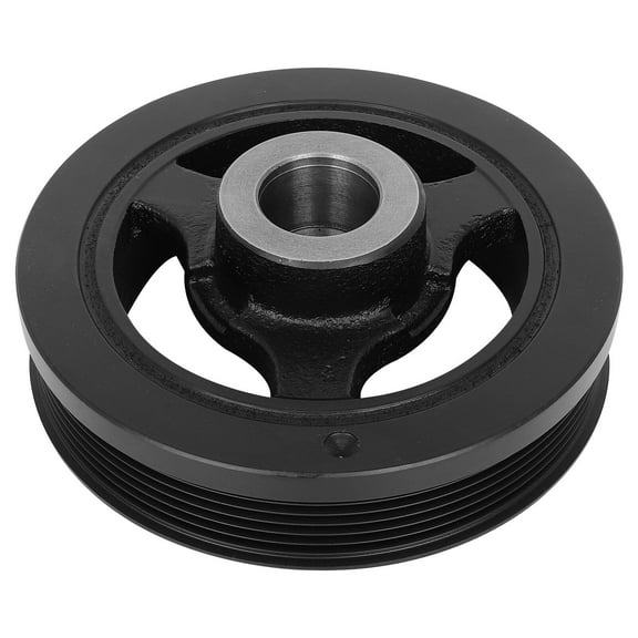 cciyu Belt Drive Pulley Harmonic Balancer Fit for Dodge for Chrysler